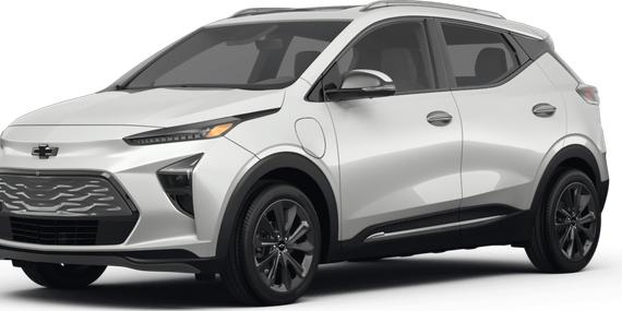 CHEVROLET BOLT EV 2022 1G1FZ6S09N4118301 image